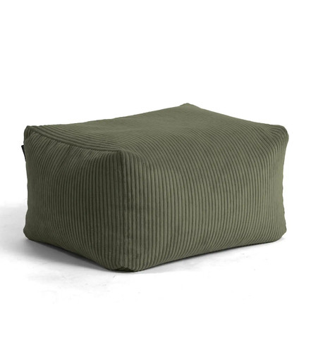Mokebo pouf hocker - mokebo, sitzhocker