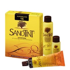 SANOTINT  Haarfarbe