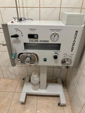 EICH-COLON Colon-Hydro-Therapiegerät /Darmreinigungsgerät