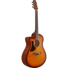 Ibanez AAM50LCE-OLB - Westerngitarre für Linkshänder