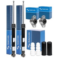 SACHS Fahrwerkssatz