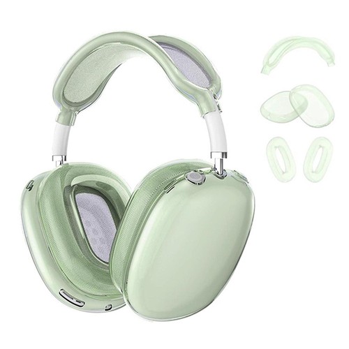 Tpu headset fullcover - tpu,