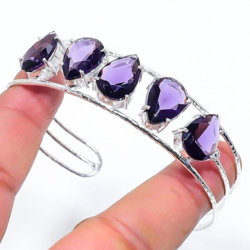Amethyst lila edelstein 925 - amethyst,