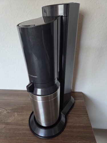 Sodastream unterlage - sodastream,