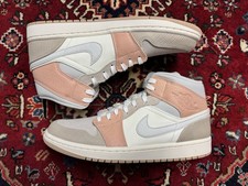 Air Jordan 1 Mid Milan City