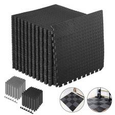 Puzzlematte 50 x 50 cm