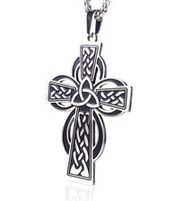 Keltisches kreuz knoten - keltisches,