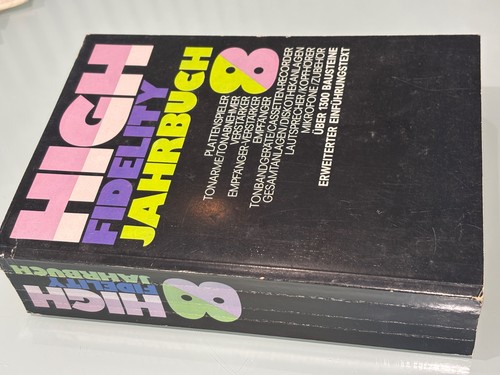 Kult der 70er - !, fidelity