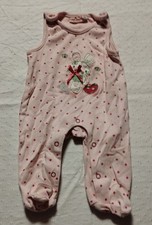 KSGB 1085 Liegelind Strampler Baby Gr. 56 Kind Mode Geschenk Kleidung Bekleidung