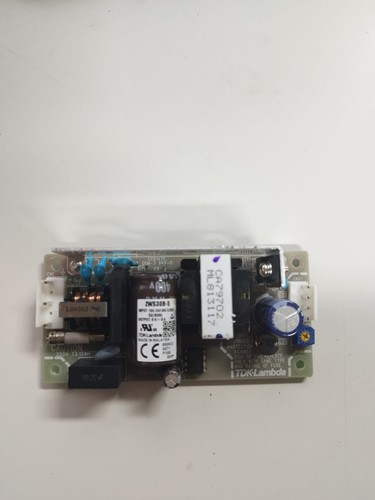 Tdk lambda netzteil zws30b - tdk, zws30b-5