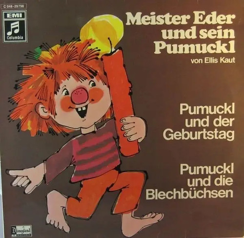 Meister eder und sein - und,