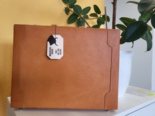 Jean Coty Paris Echtleder