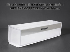 Flaschenabsteller siemens - flaschenabsteller,