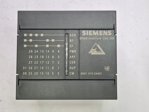 Siemens simatic net link - siemens,