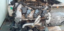Mercedes W209 W204 W203 W211 280 300 170KW 231PS  M272 MOTOR  272940 Nur 120Tkm