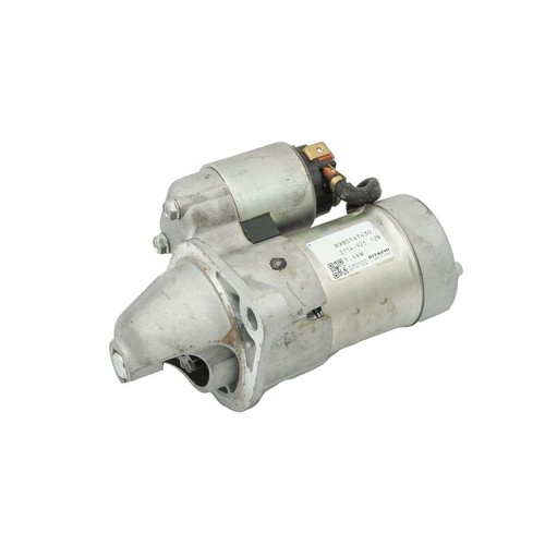 Anlasser für opel astra - anlasser,