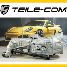 TOP+ORIG. Porsche 958 Cayenne Diesel 3.0 V6 176KW/155KW Getriebe Tiptro