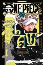 One Piece - Law