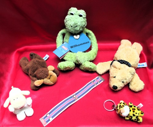 Nici frosch otto bär - 6, -frosch