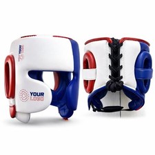 Professional Boxing Headgear