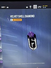 Rainbow Six Siege Account Old