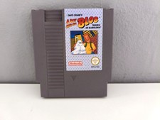 NES PAL - A Boy and His Blob