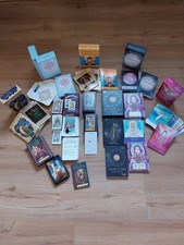 Tarotkarten Orakelkarten