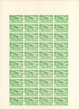 1954 ANTARKTIS EXPEDITION