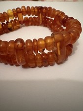 Armband Aus Echte Bernstein