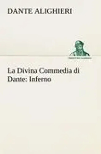 Divina commedia dante - la,