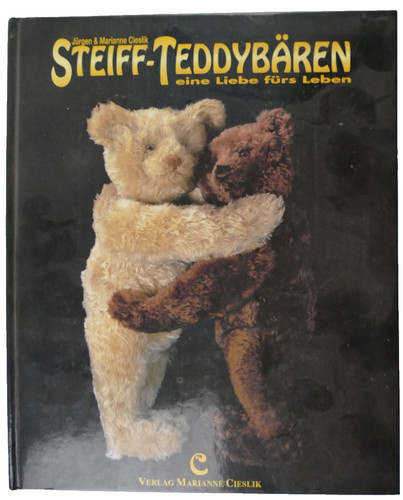 Jürgen marianne cieslik - &,