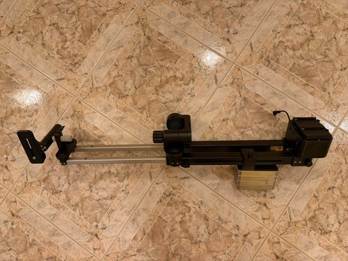 Edelkrone jib one - jib, v1