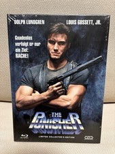 The Punisher (1989) -