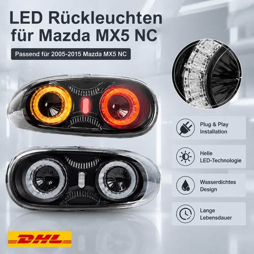 Klares transparente led - klares,