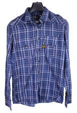 G-Star Raw Herrenhemd Hemd Gr