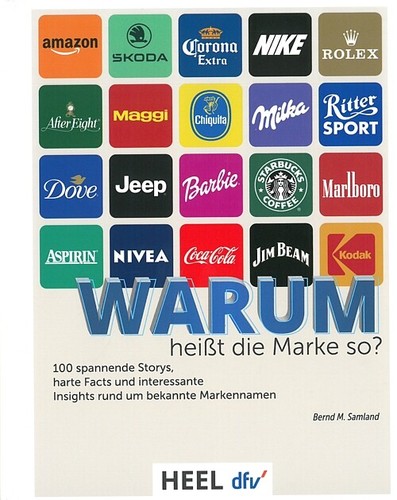 Warum heißt die - , so