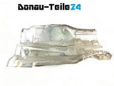 BMW E34 Hitzeblech Hitzeschild Hitzeschutzblech Hitzeschutz 8126635