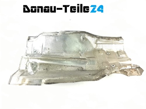 Bmw e34 hitzeblech - e34, hitzeschild