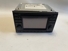 NISSAN Juke Navigation