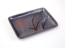 Sushi Teller, Segmentteller