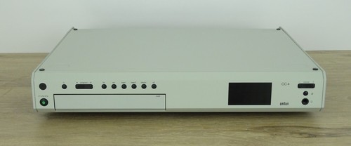 Braun atelier tuner - braun,