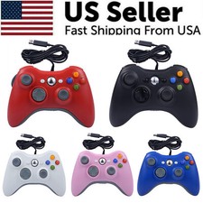 Wired Controller USB For PC