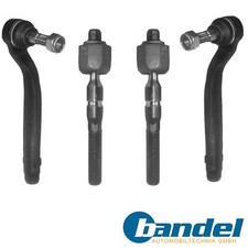 2x SPURSTANGE+SPURSTANGENKOPF