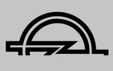 Halbes Opelzeichen •