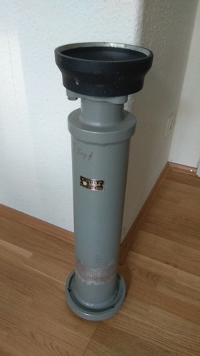 Vinten bazooka für - bazooka, schienen