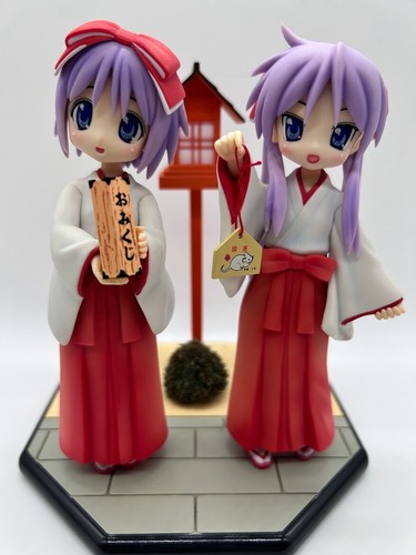 Wave lucky star - lucky,