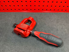 KS Tools Grundkörper inkl. Handgriff für Universal-Bremsleitungs-Bördelgerät