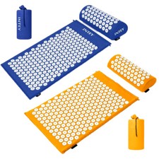 Akupressurmatte Akupressur Set
