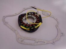 NEU LIchtmaschine STATOR +