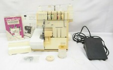 Hobbylock Model 794 Sewing